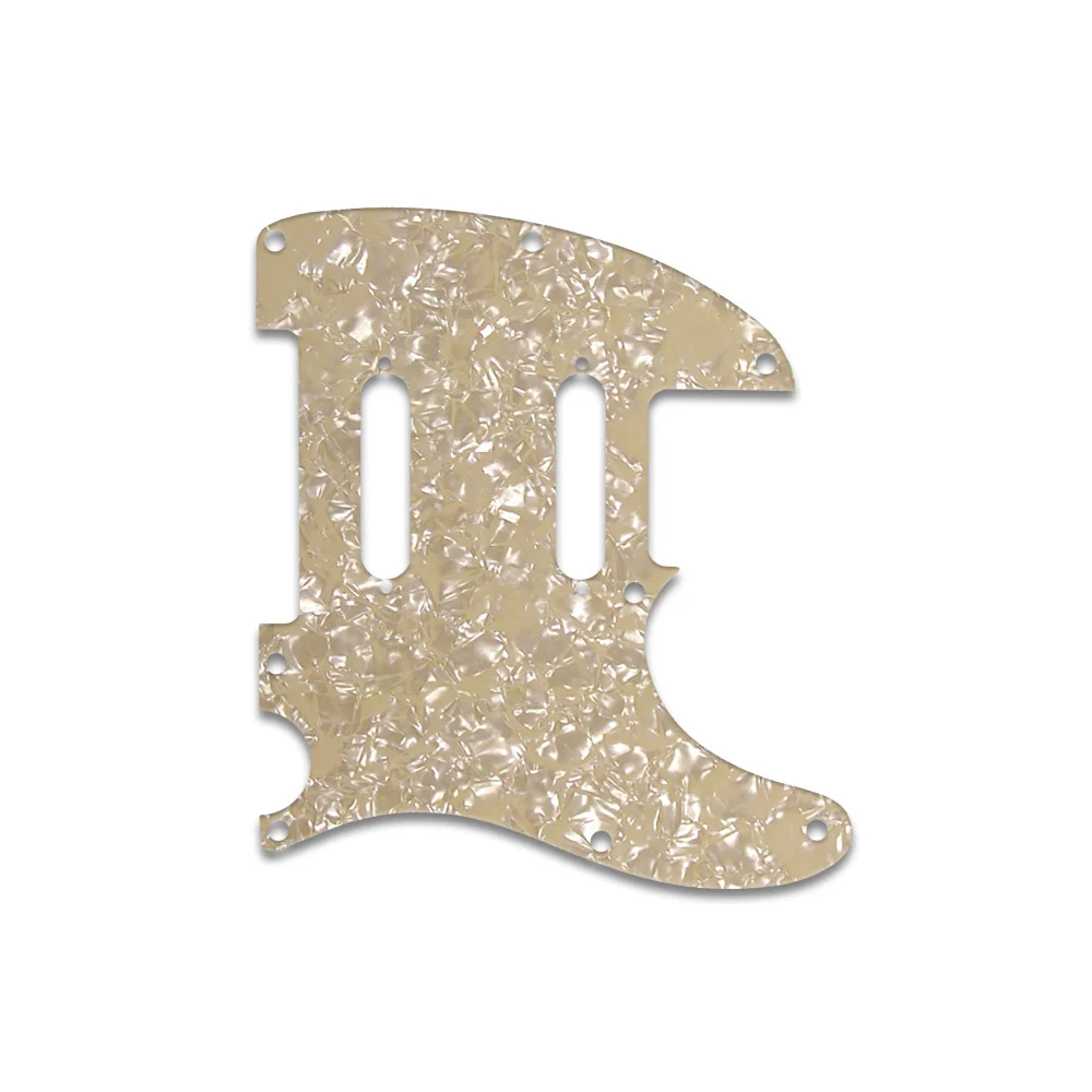 Replacement Pickguards For Fender Telecaster Blacktop Baritone